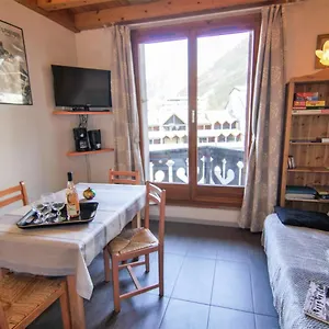  Appartement Le Triolet-8 France