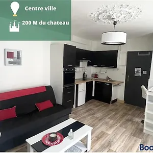  Appartement Becker France