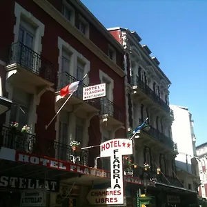 ** Hotel Flandria France