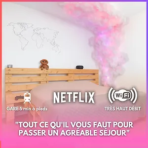  Appartement De Caractère En Haute De France